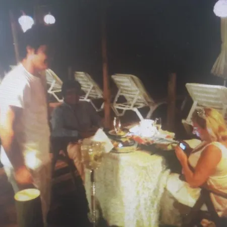 Losta Sahil Evi - Adults Only +12 Guest house Selimiye (Aegean)