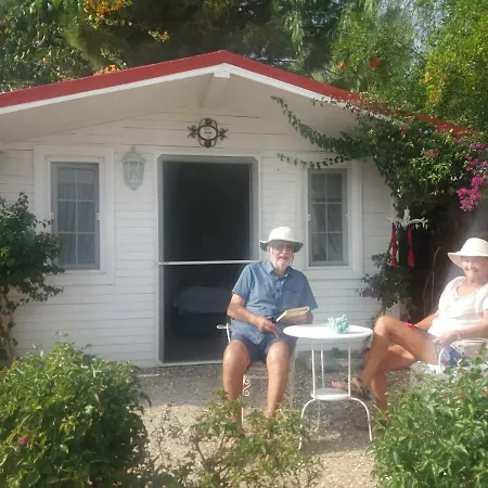 Losta Sahil Evi - Adults Only +12 Guest house Selimiye (Aegean)