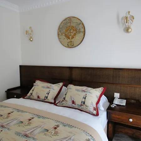 Guest house Losta Sahil Evi - Adults Only +12