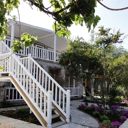 Guest house Losta Sahil Evi - Adults Only +12 Selimiye (Aegean)