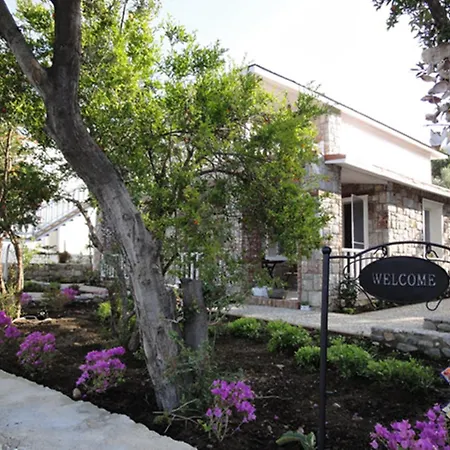 Losta Sahil Evi - Adults Only +12 Guest house Selimiye (Aegean)