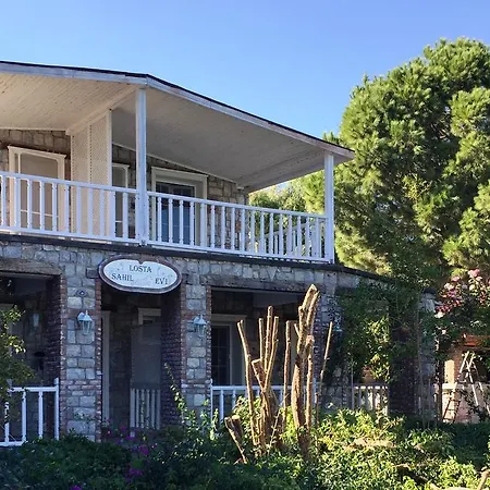 Guest house Losta Sahil Evi - Adults Only +12 Selimiye (Aegean)