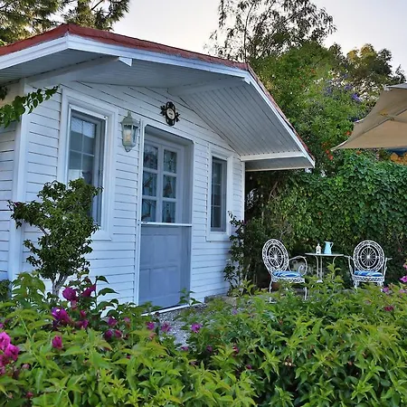 Guest house Losta Sahil Evi - Adults Only +12