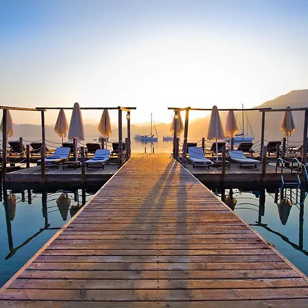 Guest house Losta Sahil Evi - Adults Only +12 Selimiye (Aegean)