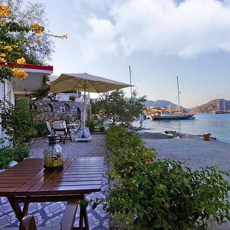 Guest house Losta Sahil Evi - Adults Only +12 Selimiye (Aegean)