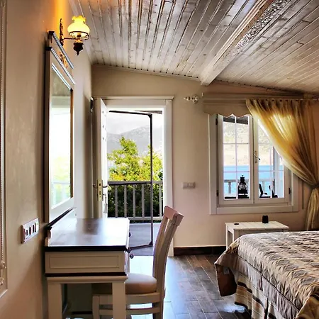 Losta Sahil Evi - Adults Only +12 Guest house Selimiye (Aegean)