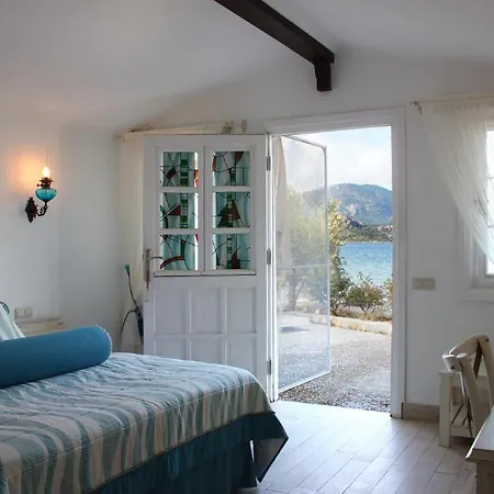 Losta Sahil Evi - Adults Only +12 Guest house